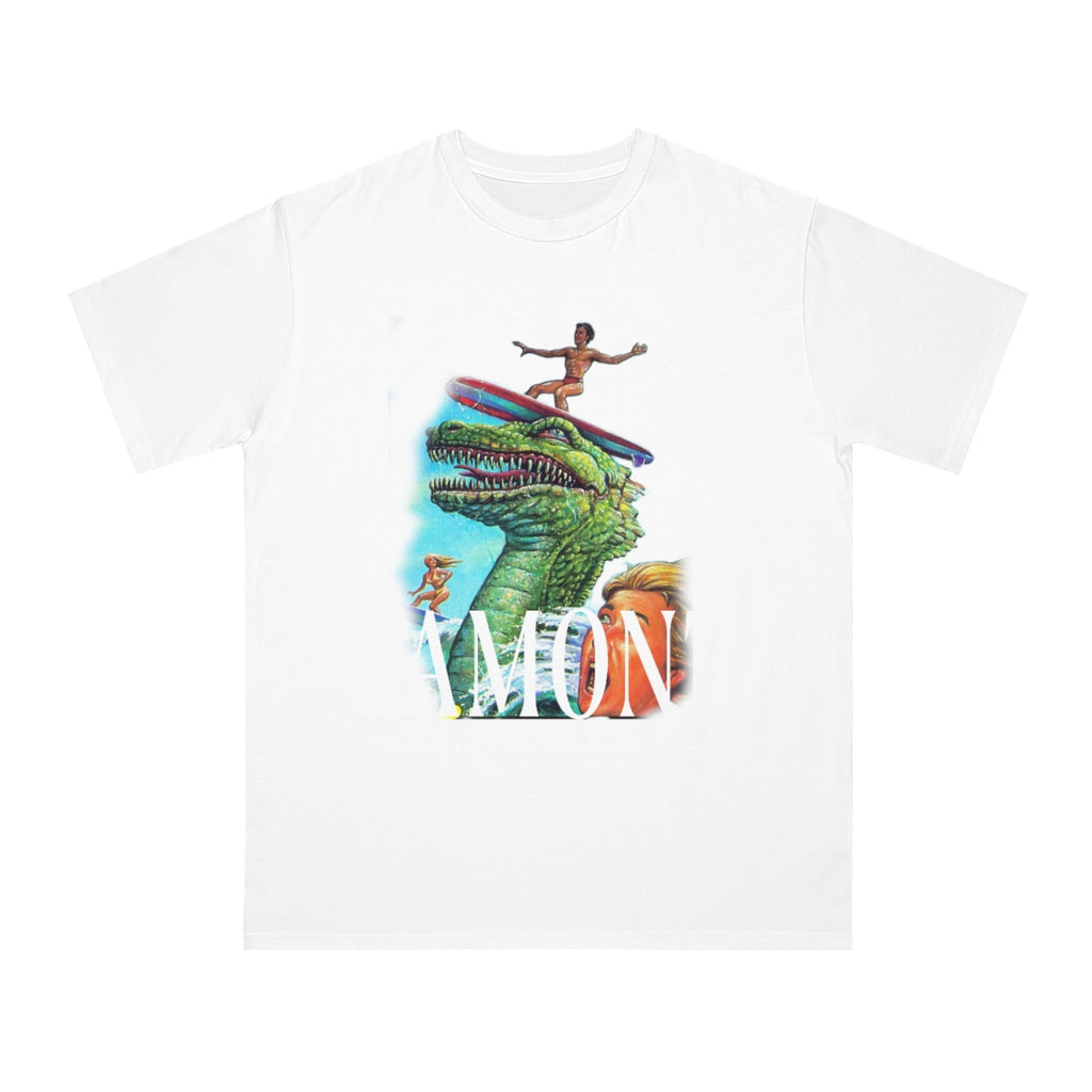 Organic Unisex Classic T-Shirt