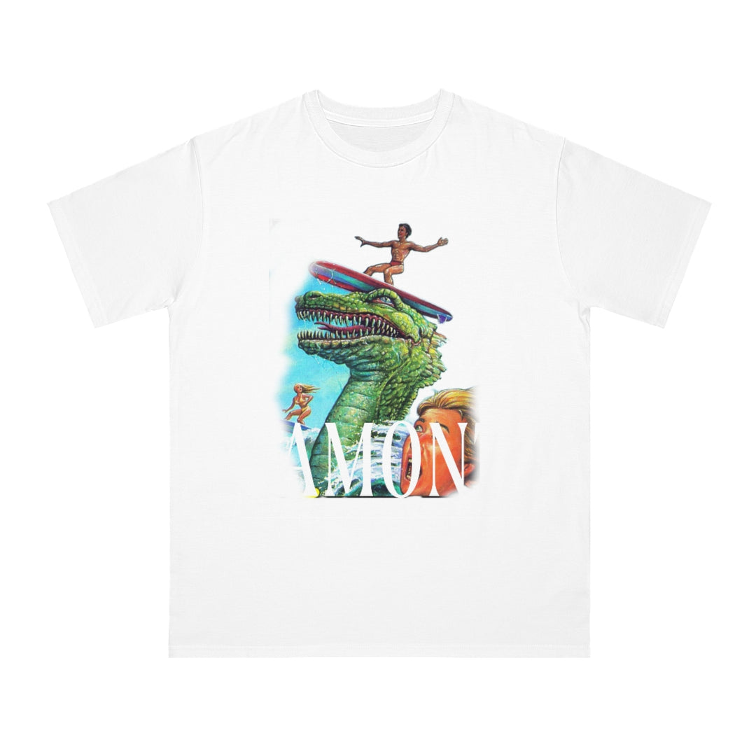 Organic Unisex Classic T-Shirt