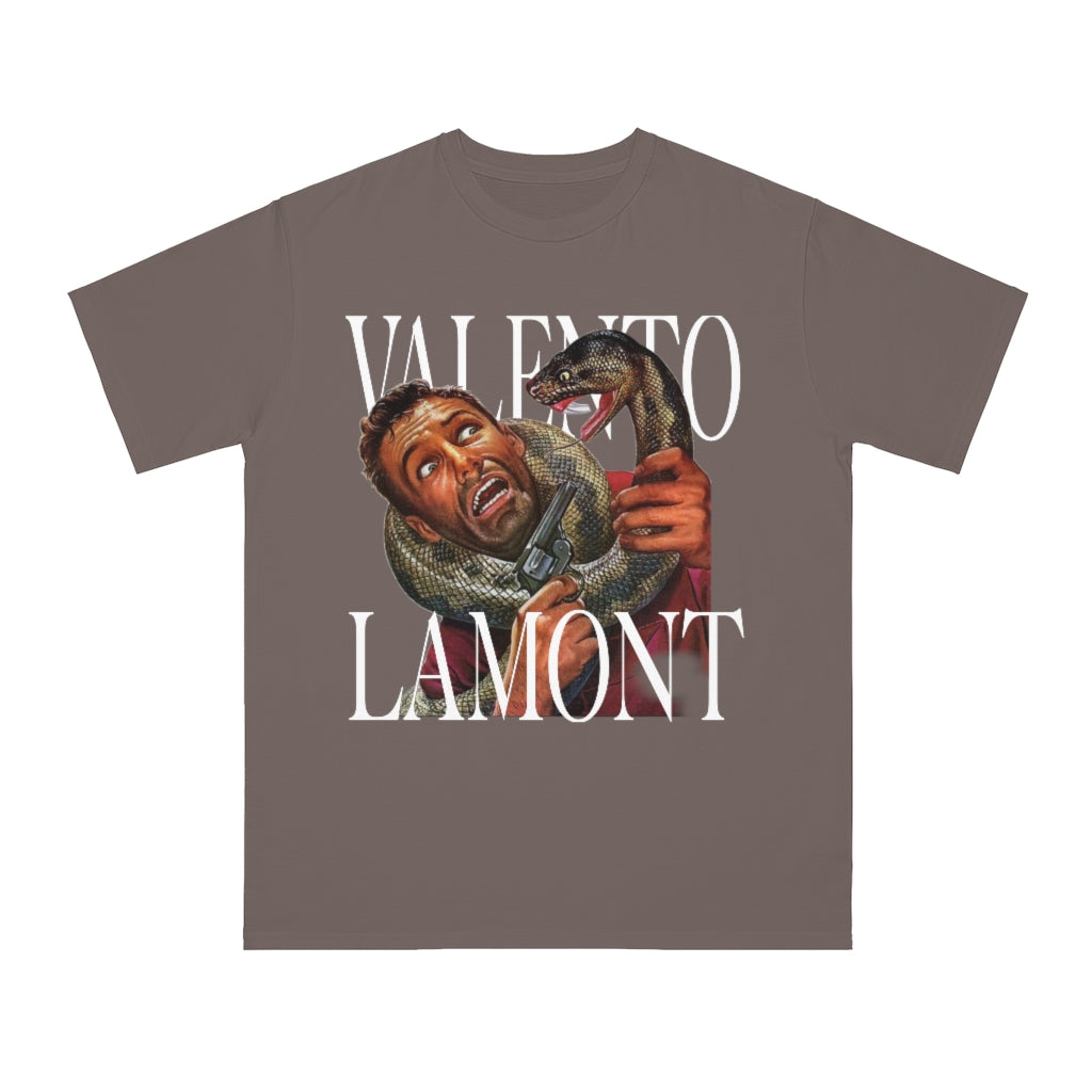 Organic Unisex Classic T-Shirt