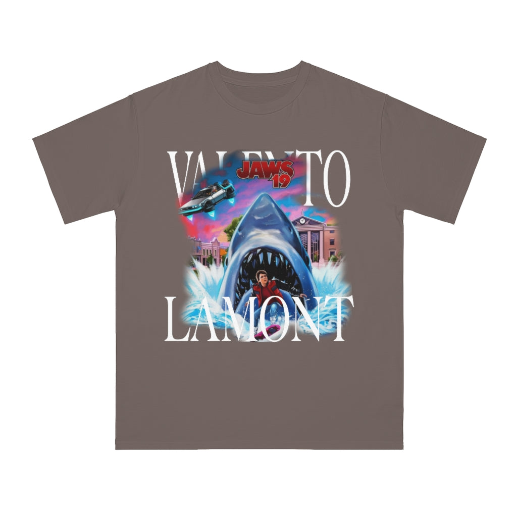 Organic Unisex Classic T-Shirt