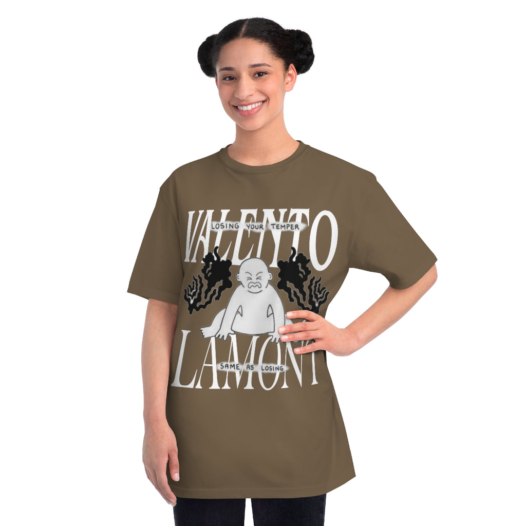 Organic Unisex Classic T-Shirt