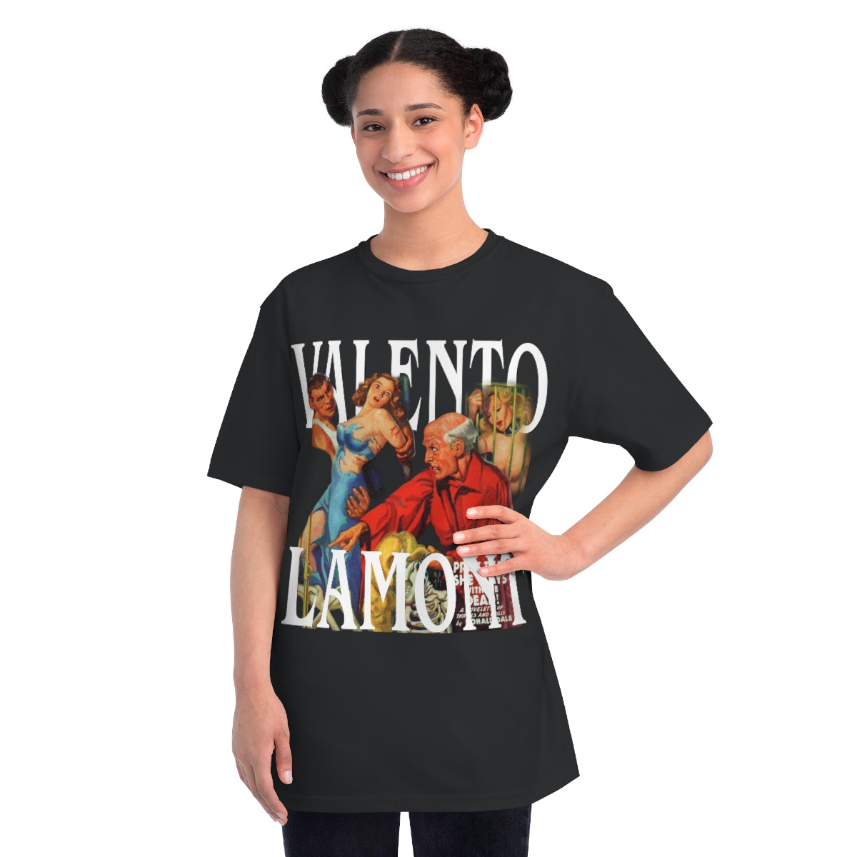 Organic Unisex Classic T-Shirt