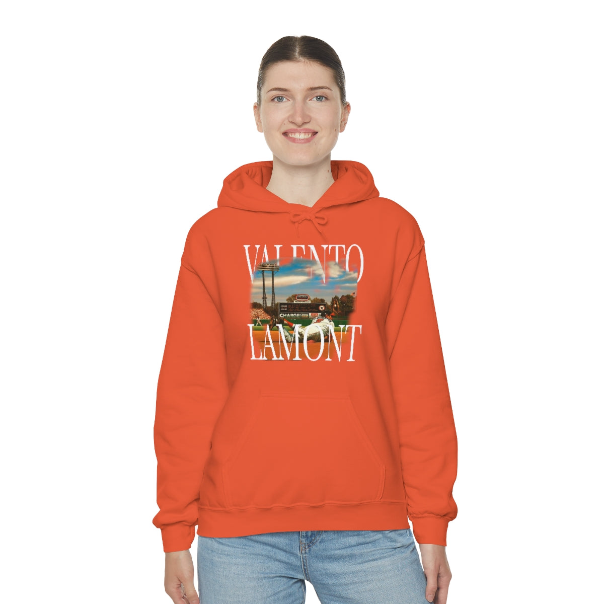 Unisex Heavy Blend™