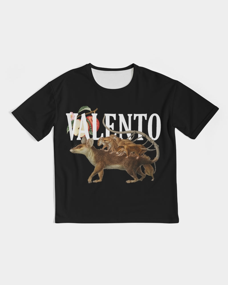 VALENTO  Men's Premium Heavyweight Tee