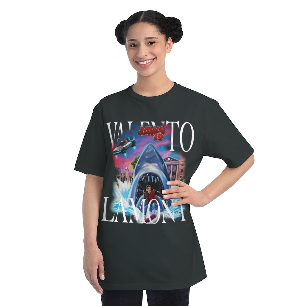 Organic Unisex Classic T-Shirt