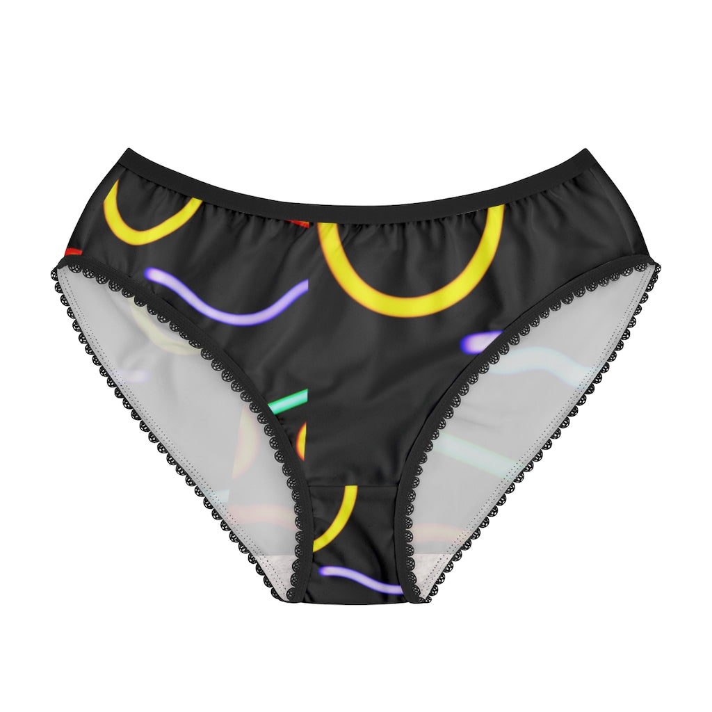 Women's Briefs