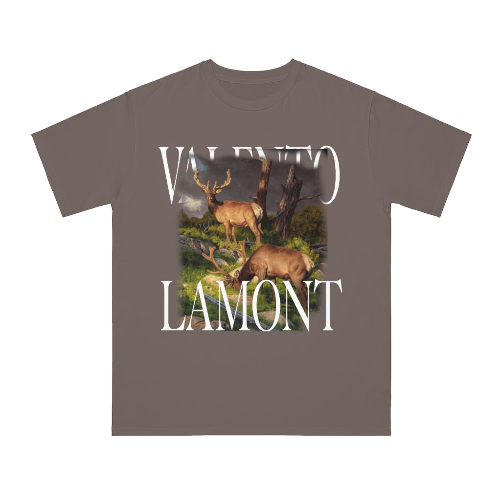Organic Unisex Classic T-Shirt