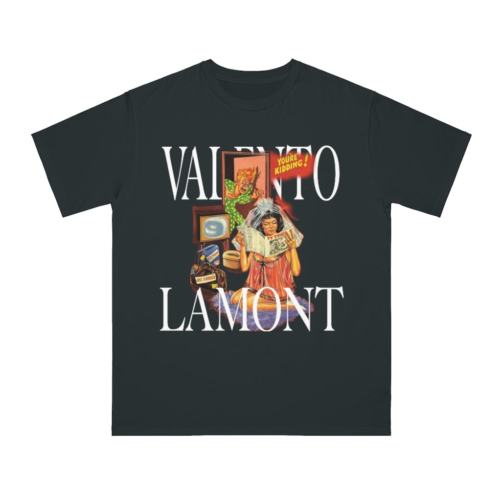 Organic Unisex Classic T-Shirt