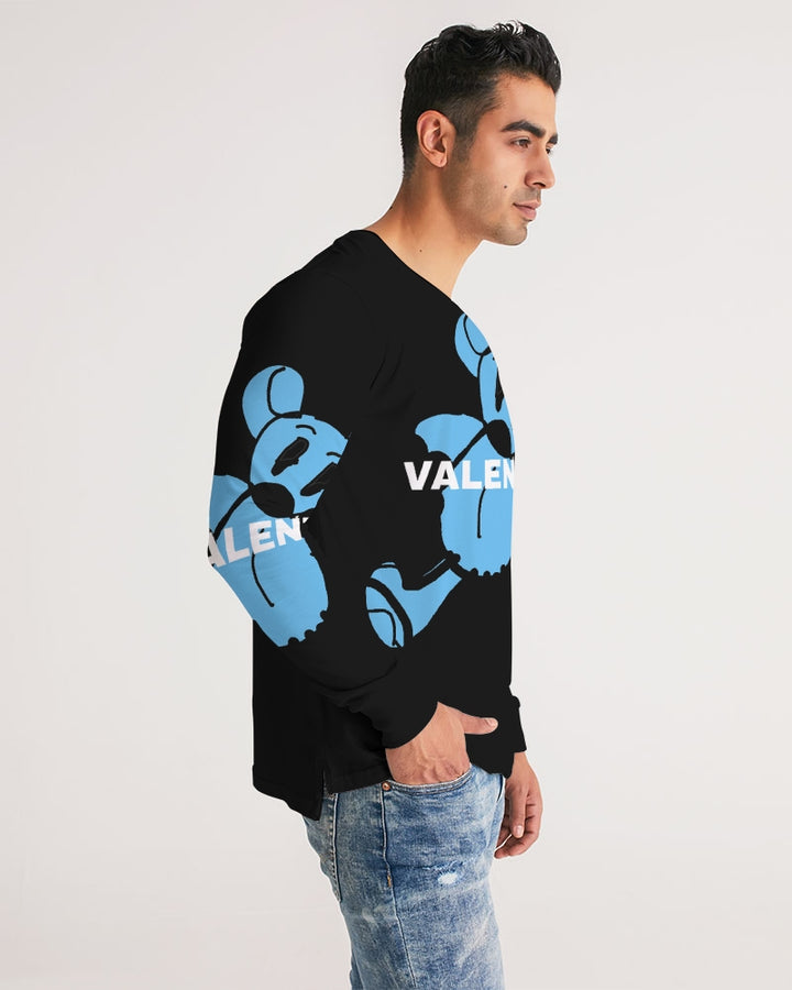 2way Men's Long Sleeve Tee