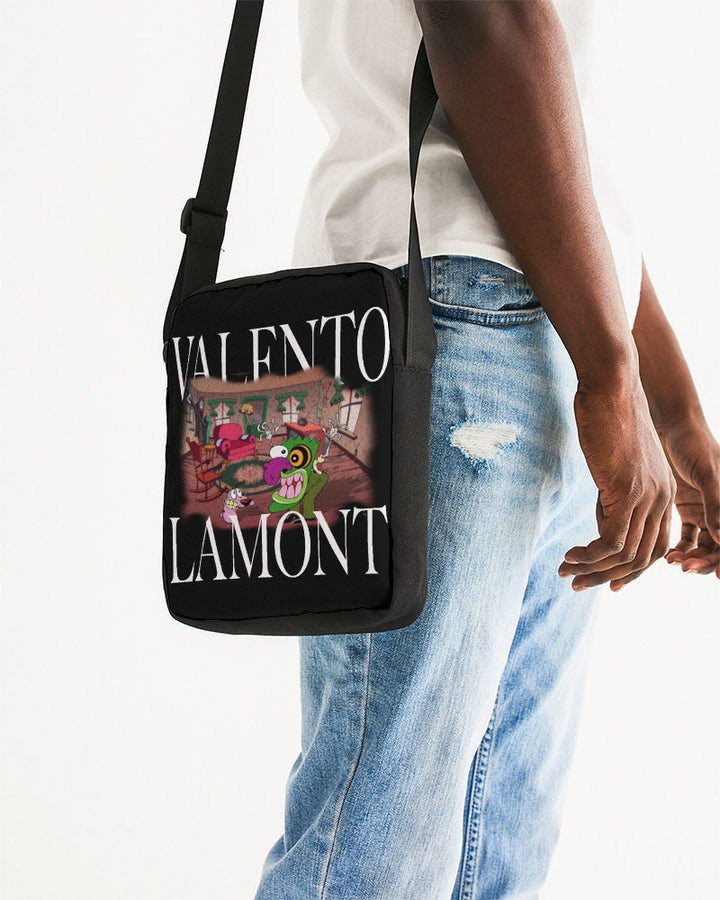 VALENTO  Messenger Pouch