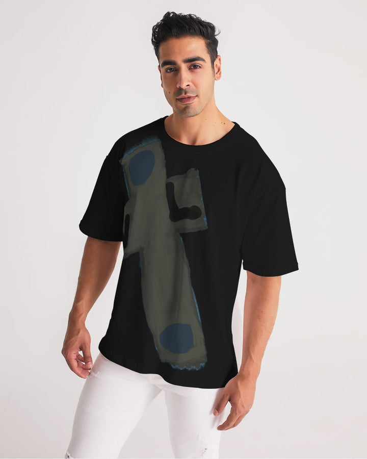 VALENTO  Men's Premium Heavyweight Tee