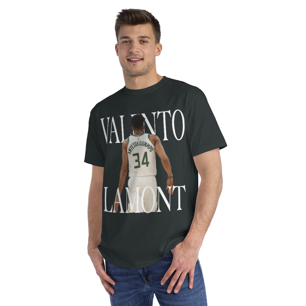 Organic Unisex Classic T-Shirt