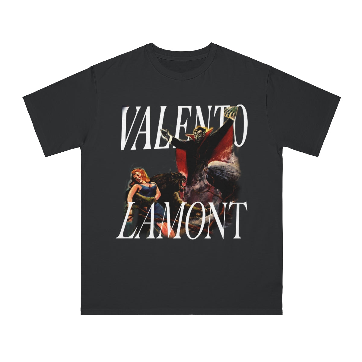 Organic Unisex Classic T-Shirt