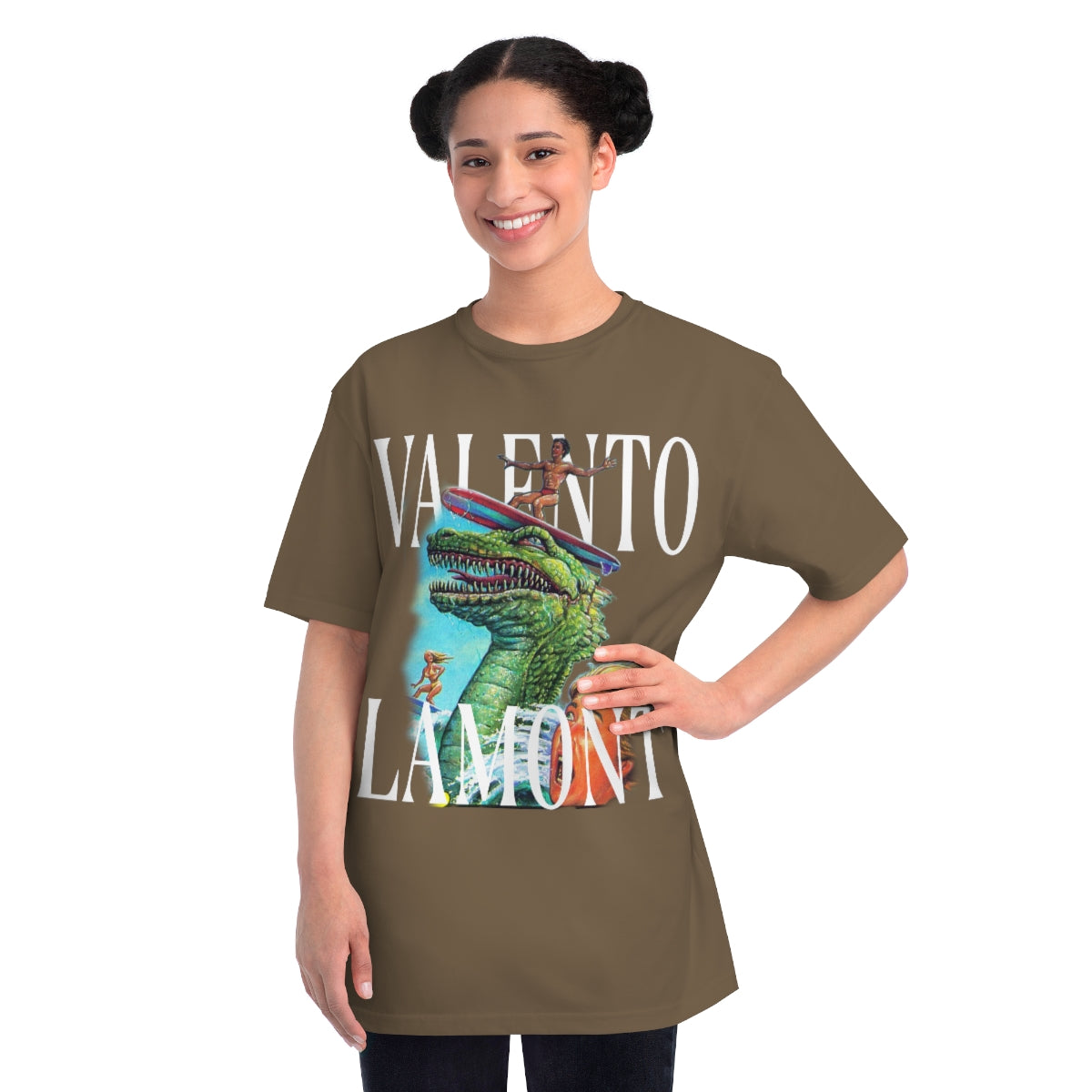 Organic Unisex Classic T-Shirt