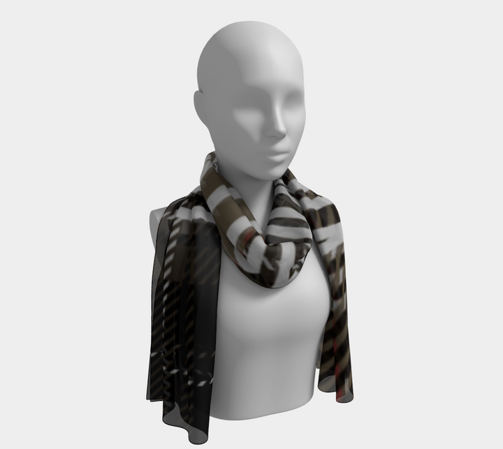 VALENTO scarf