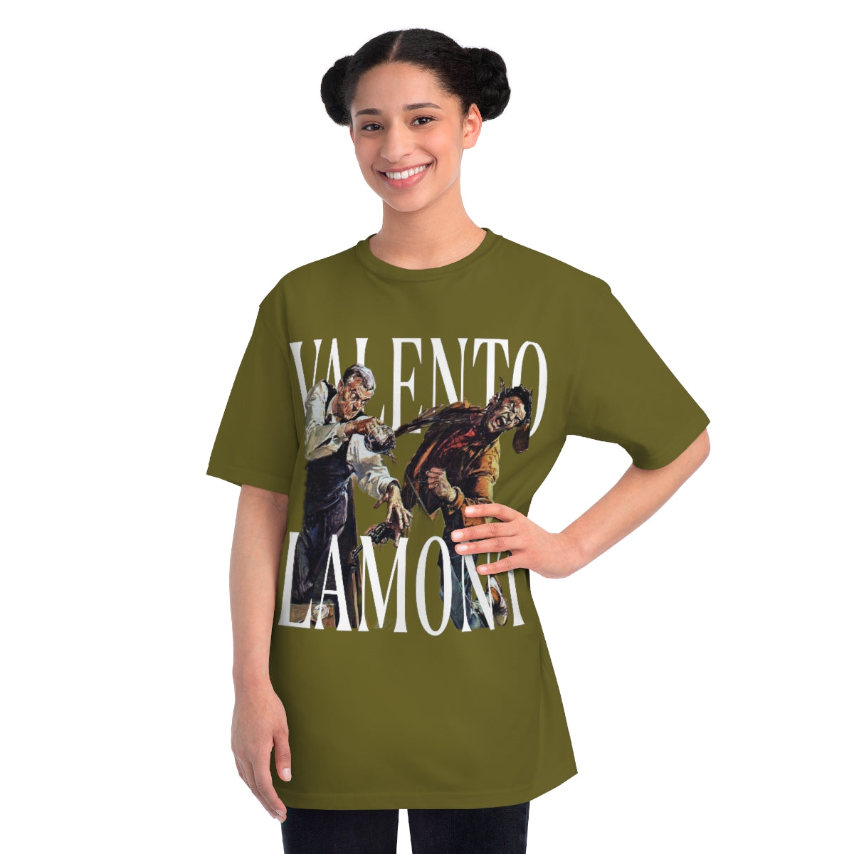 Organic Unisex Classic T-Shirt