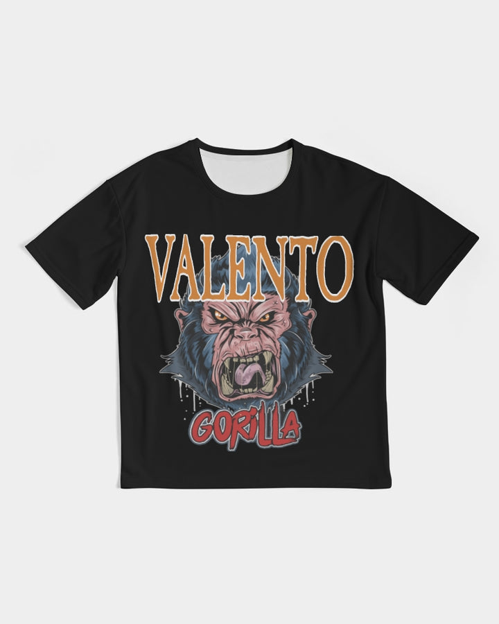 VALENTO  Men's Premium Heavyweight Tee