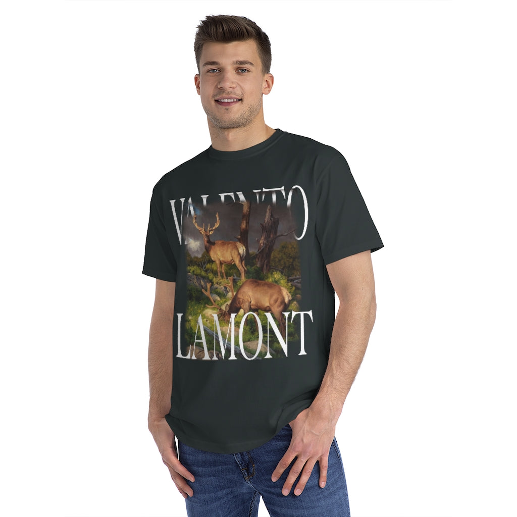 Organic Unisex Classic T-Shirt