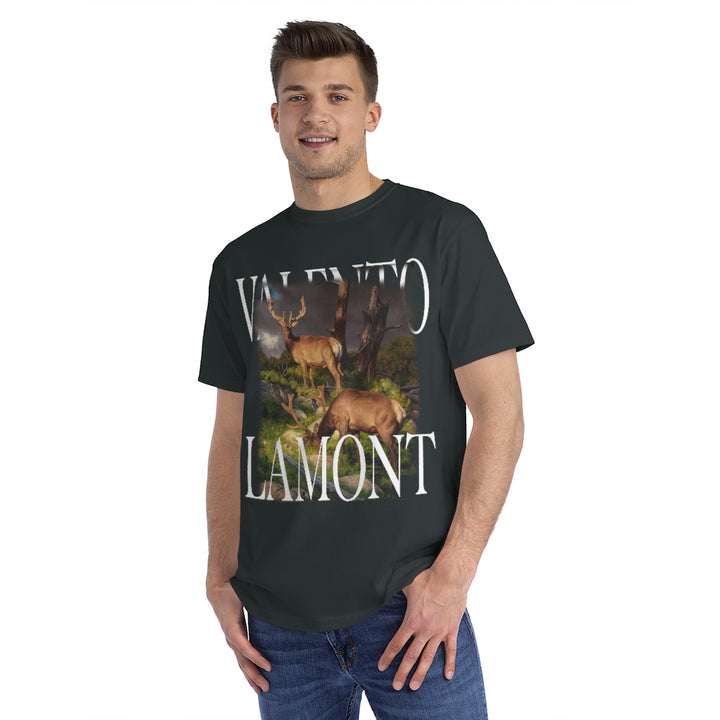 Organic Unisex Classic T-Shirt