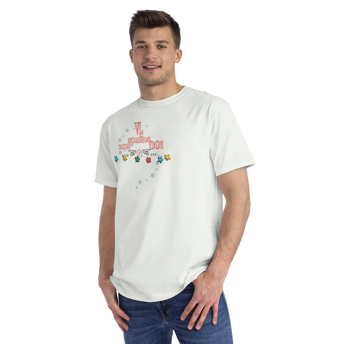 Organic Unisex Classic T-Shirt