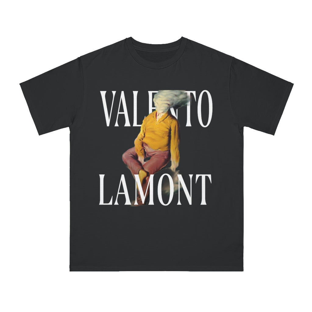 Organic Unisex Classic T-Shirt