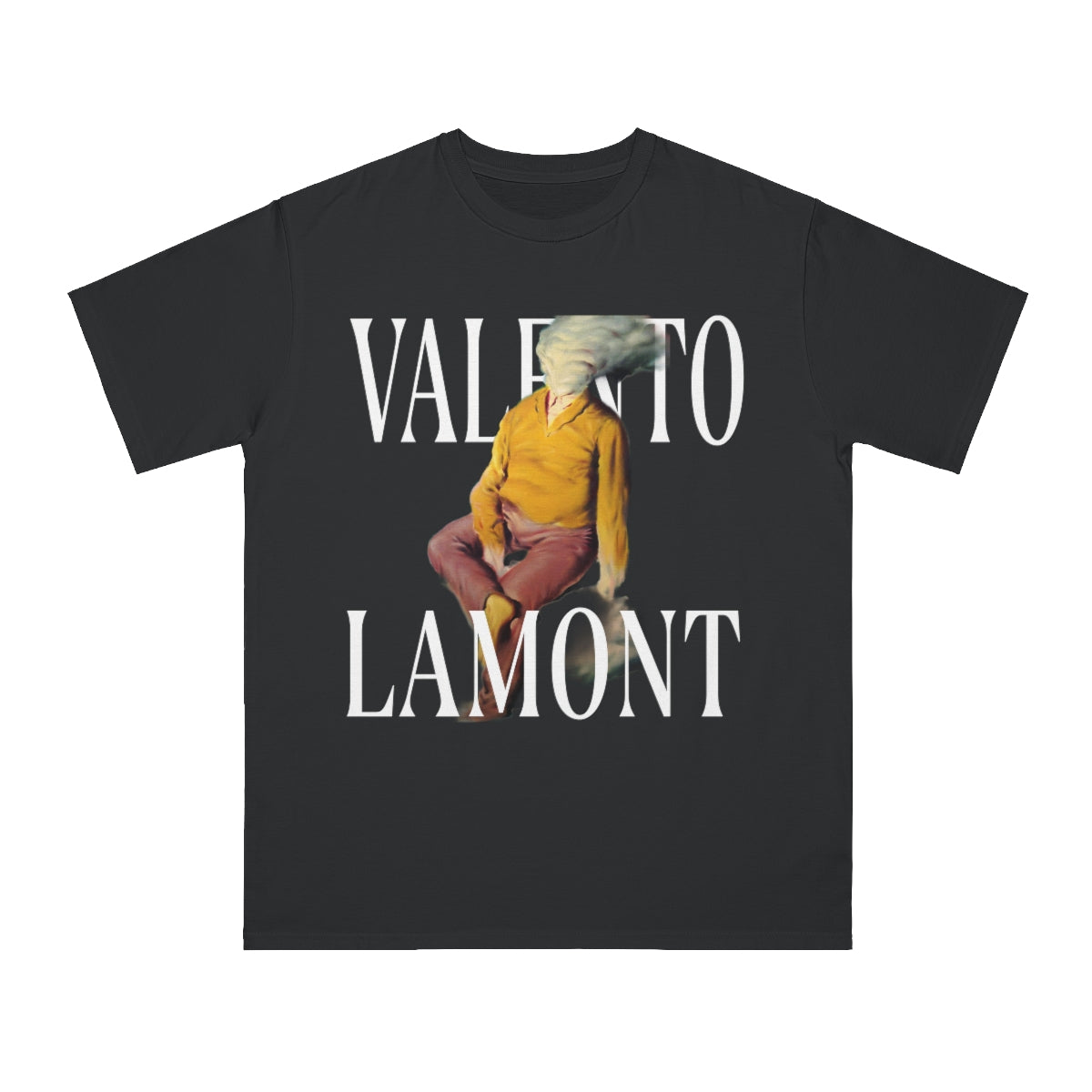 Organic Unisex Classic T-Shirt