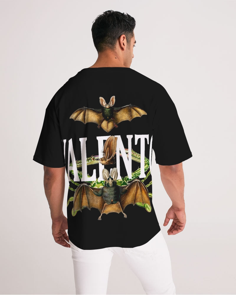 VALENTO  Men's Premium Heavyweight Tee