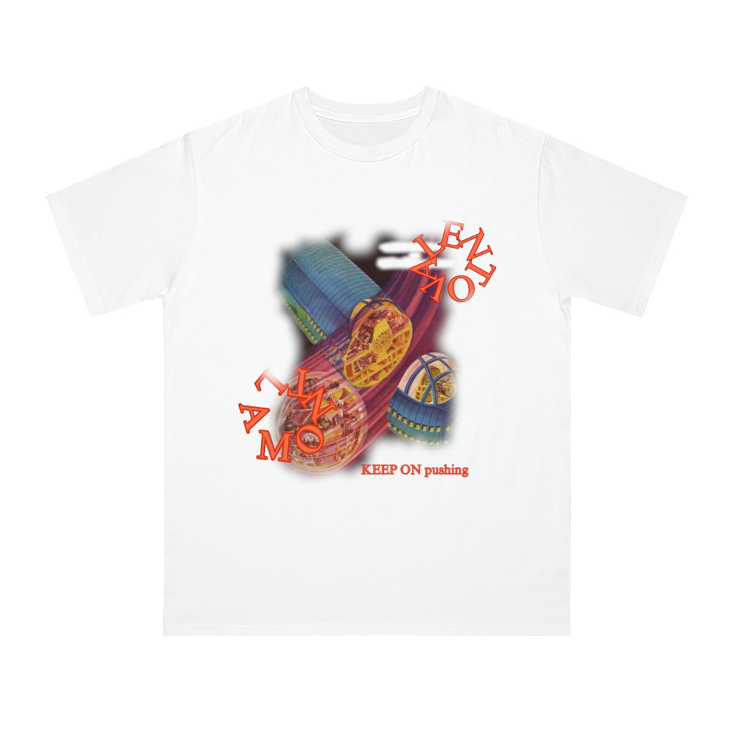 Organic Unisex Classic T-Shirt