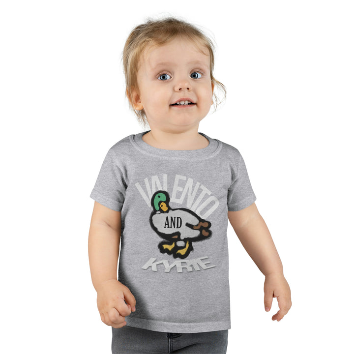 Toddler T-shirt