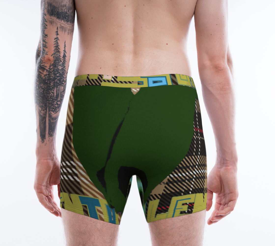 VALENTO BRIEFS