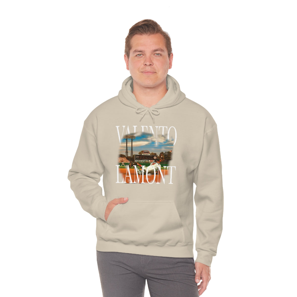 Unisex Heavy Blend™