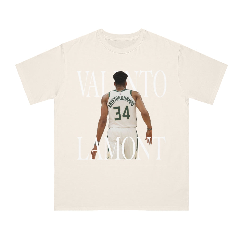 Organic Unisex Classic T-Shirt