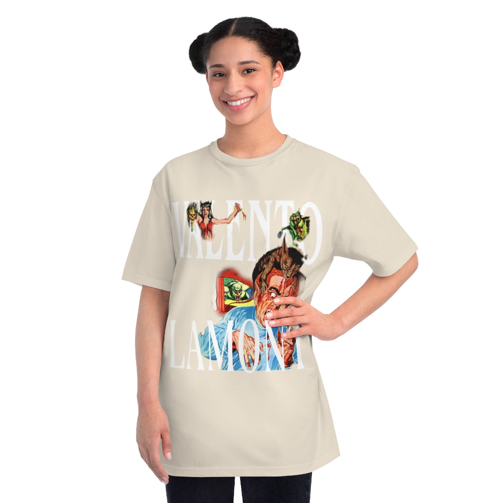 Organic Unisex Classic T-Shirt