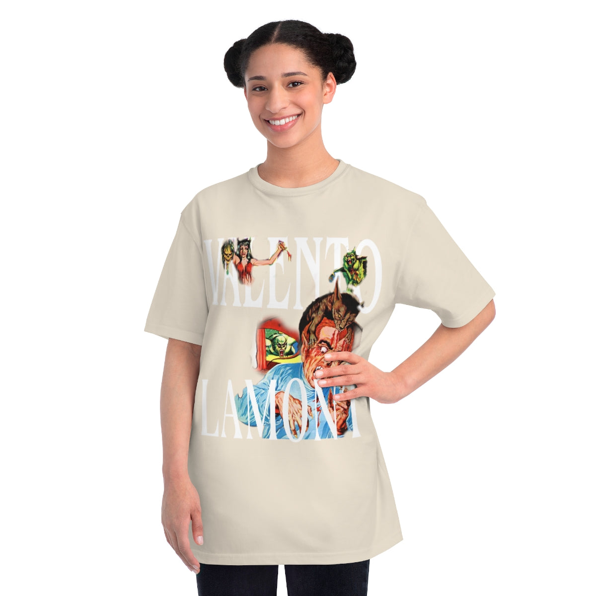 Organic Unisex Classic T-Shirt