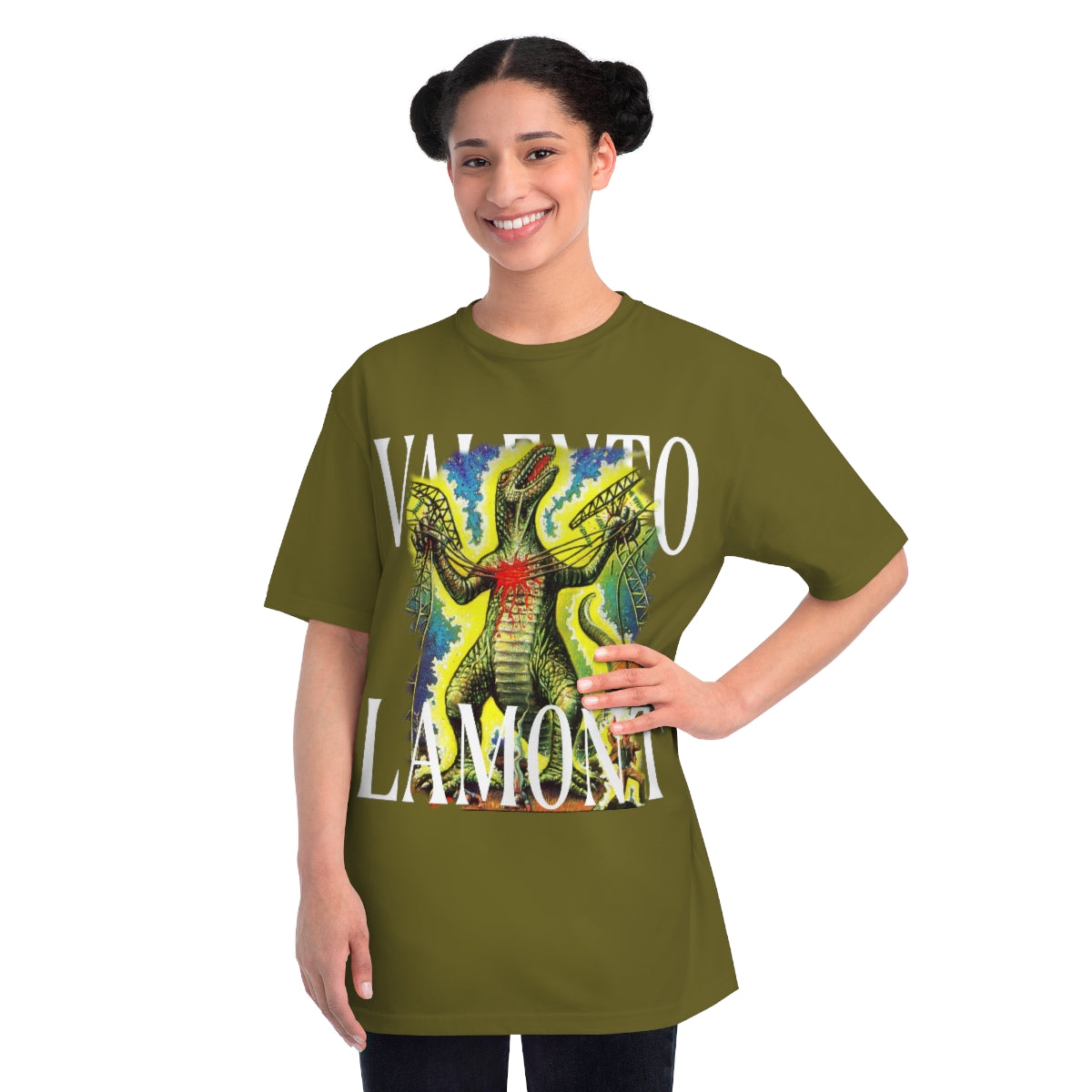 Organic Unisex Classic T-Shirt