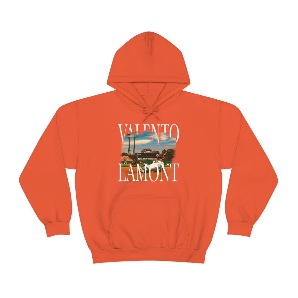 Unisex Heavy Blend™
