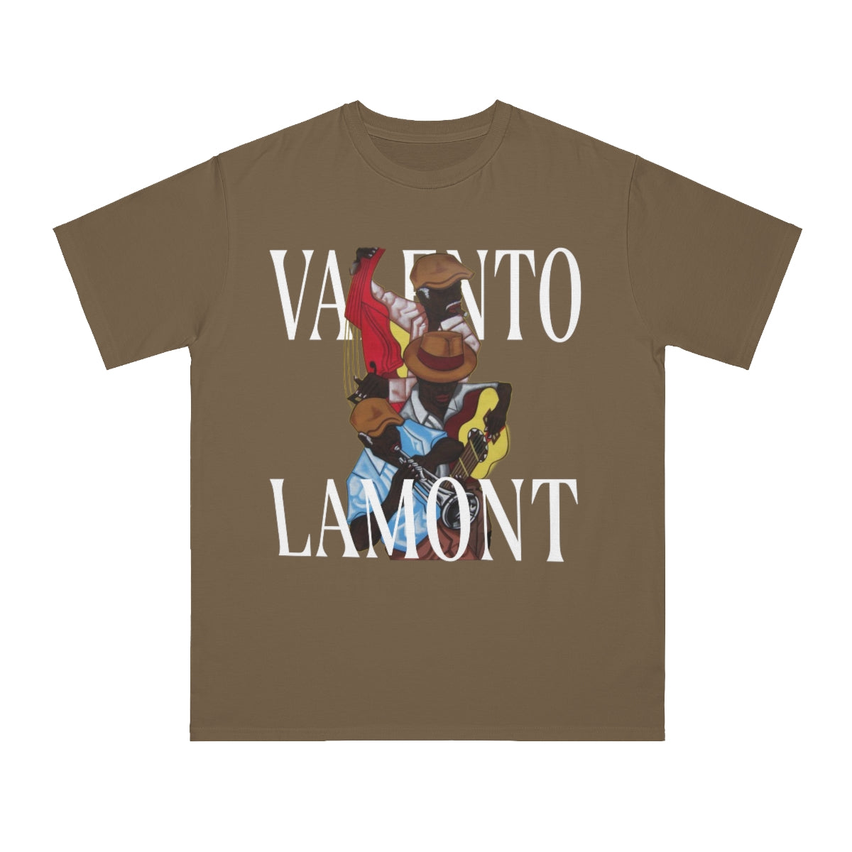 Organic Unisex Classic T-Shirt