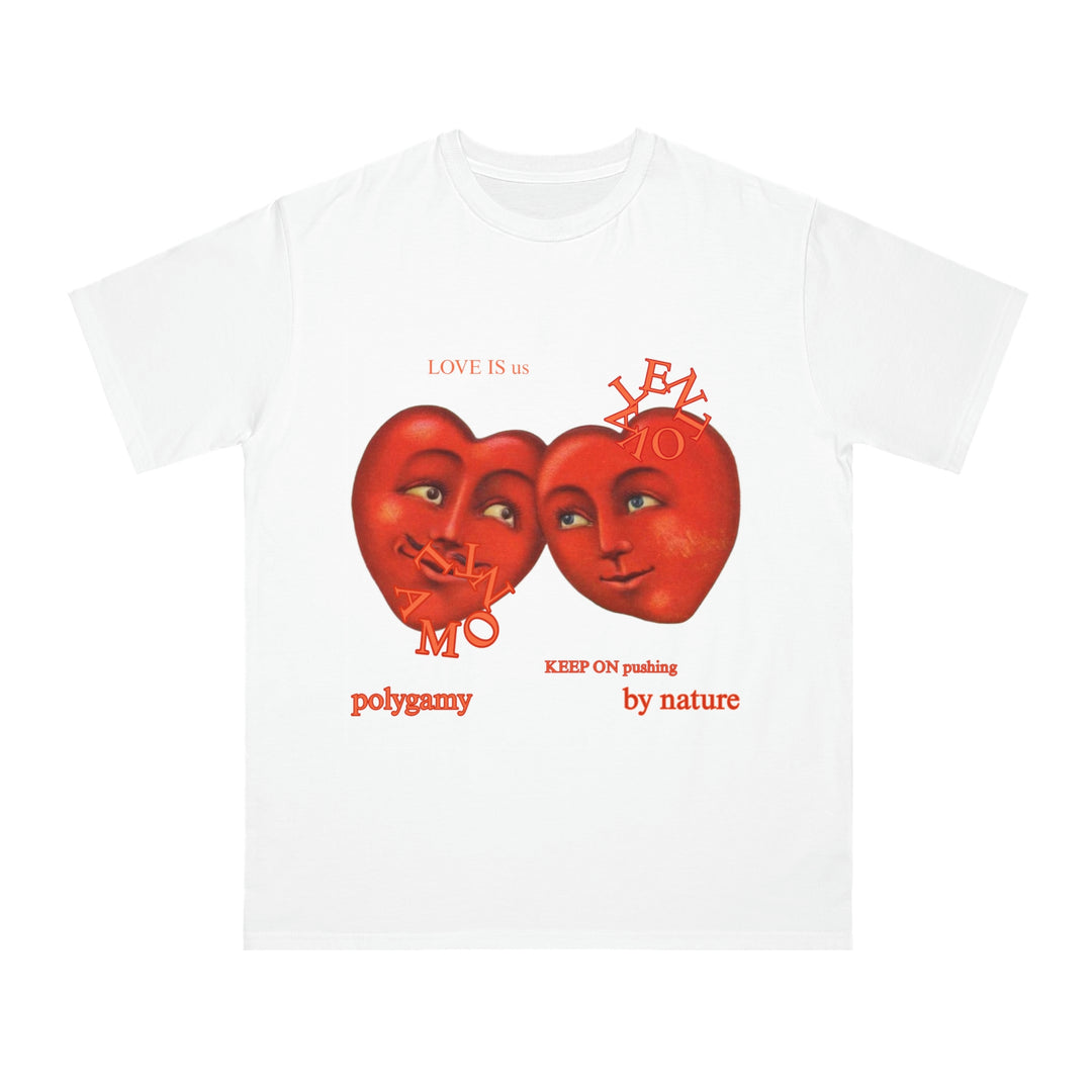 Organic Unisex Classic T-Shirt