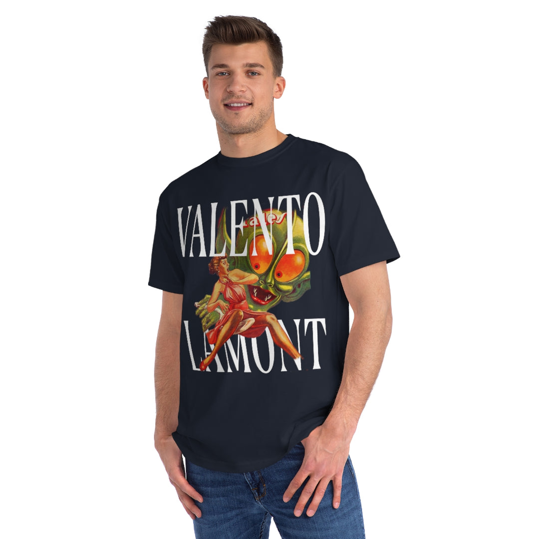 Organic Unisex Classic T-Shirt
