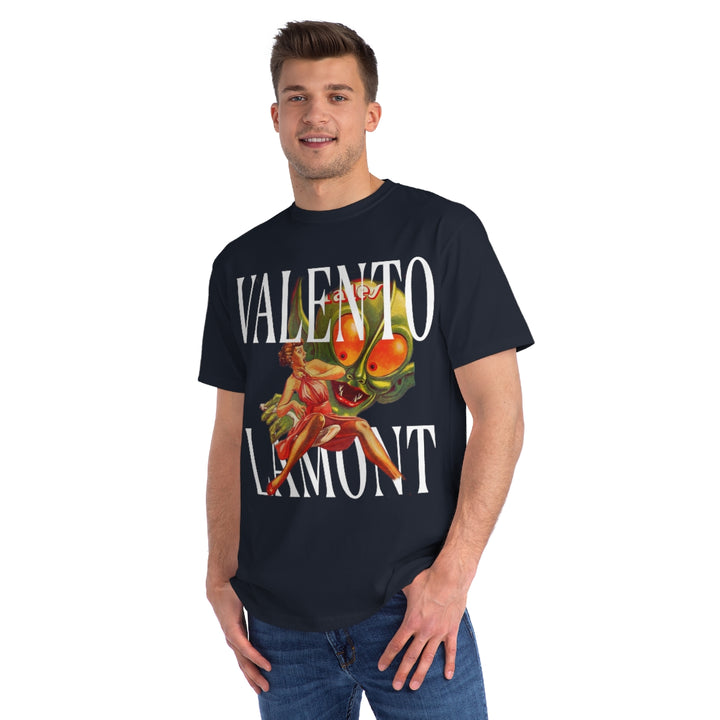 Organic Unisex Classic T-Shirt
