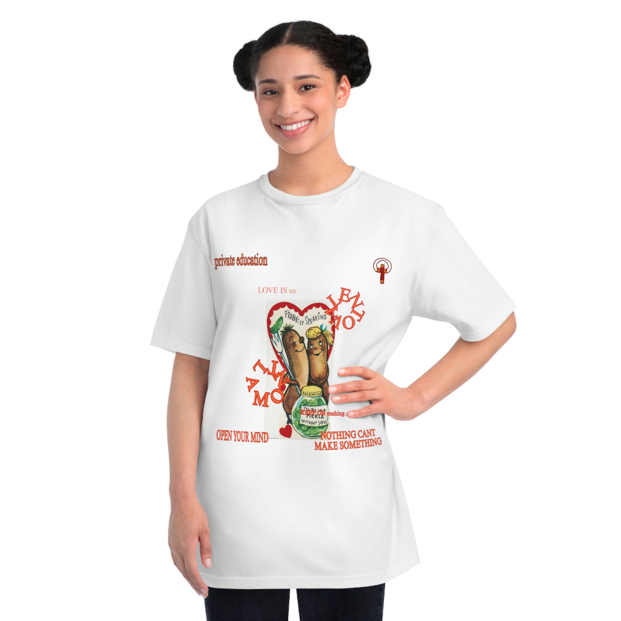 Organic Unisex Classic T-Shirt