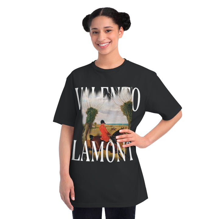 Organic Unisex Classic T-Shirt