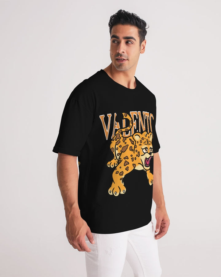 V Men's Premium Heavyweight Tee