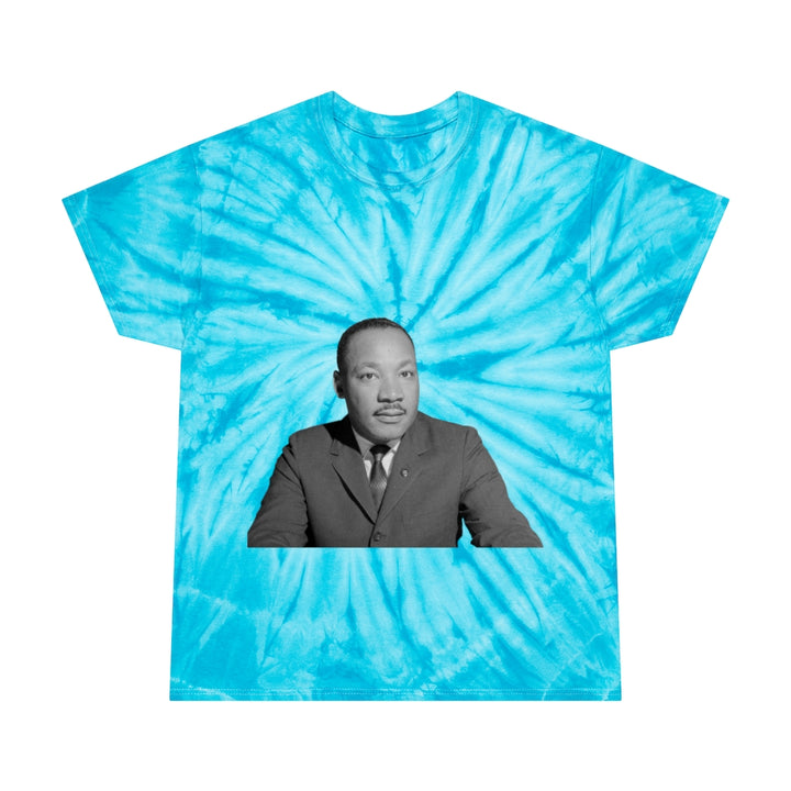 Tie-Dye Tee, Cyclone