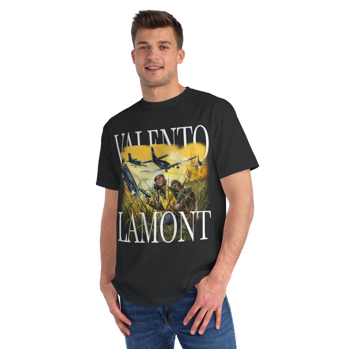 Organic Unisex Classic T-Shirt