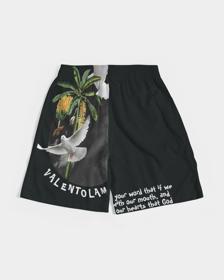 VL ( EP 2 ) Men's Jogger Shorts