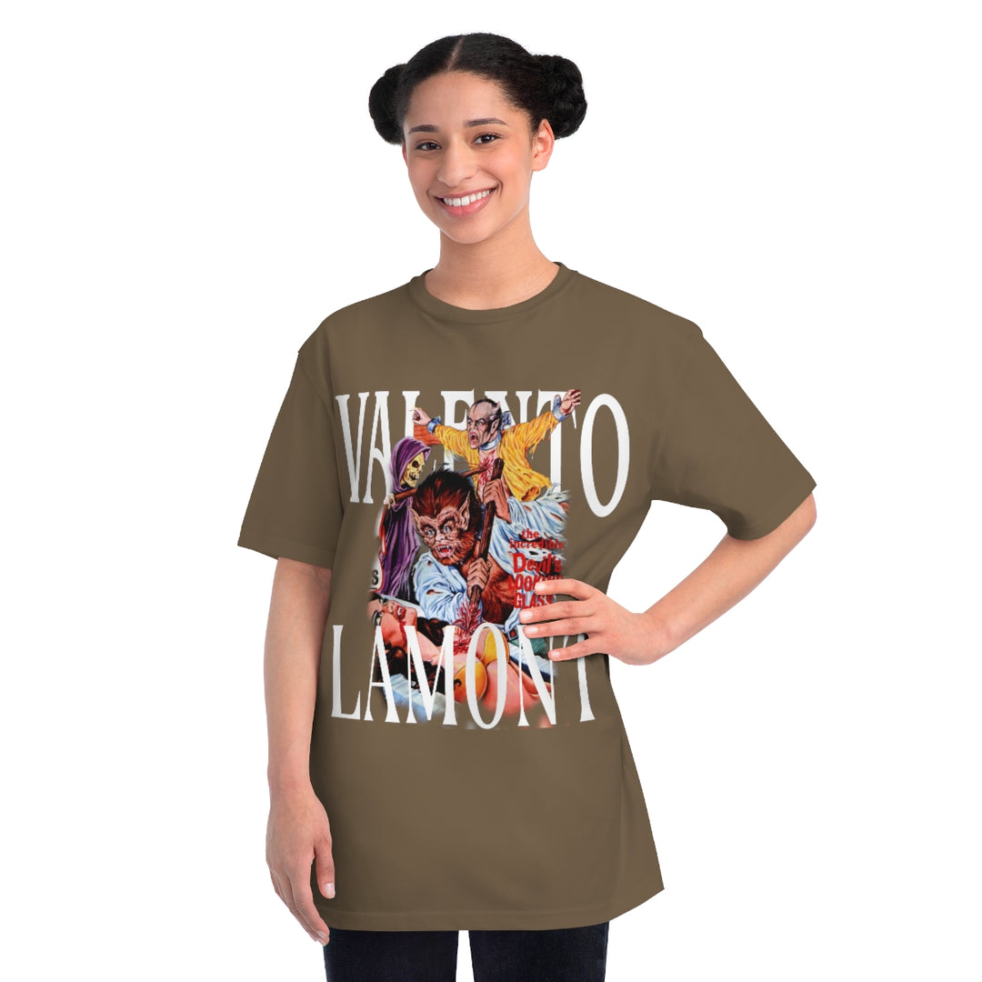 Organic Unisex Classic T-Shirt