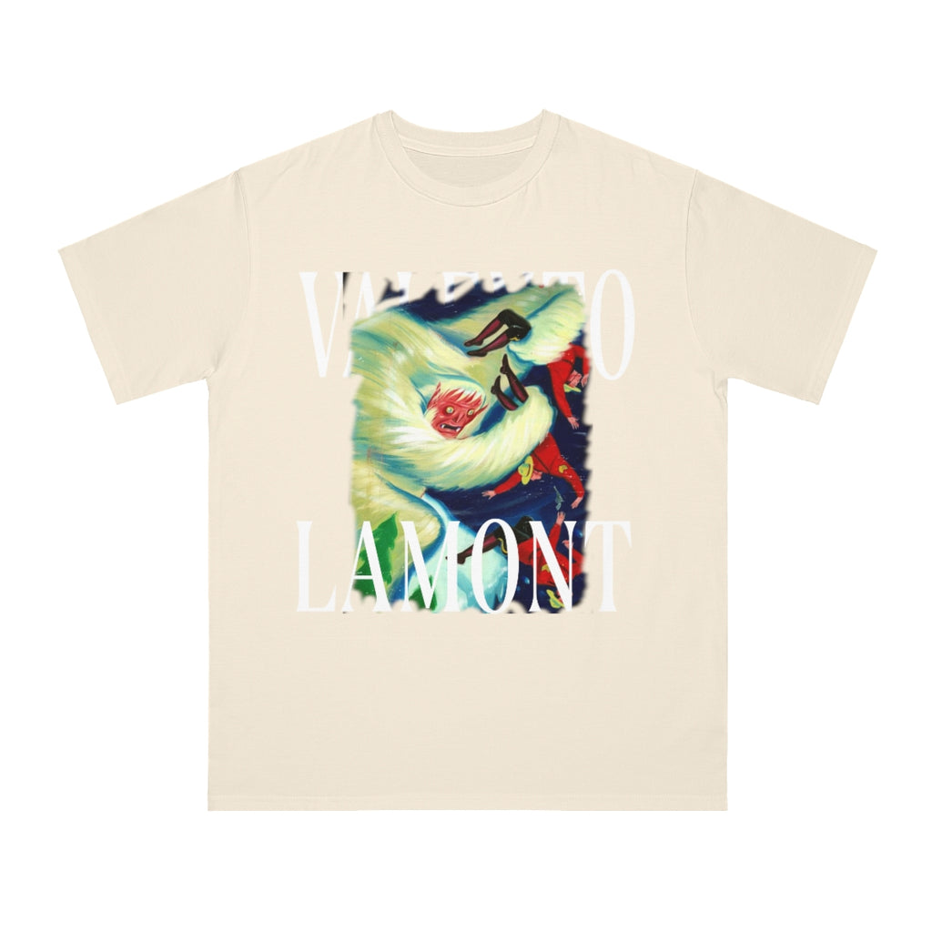 Organic Unisex Classic T-Shirt