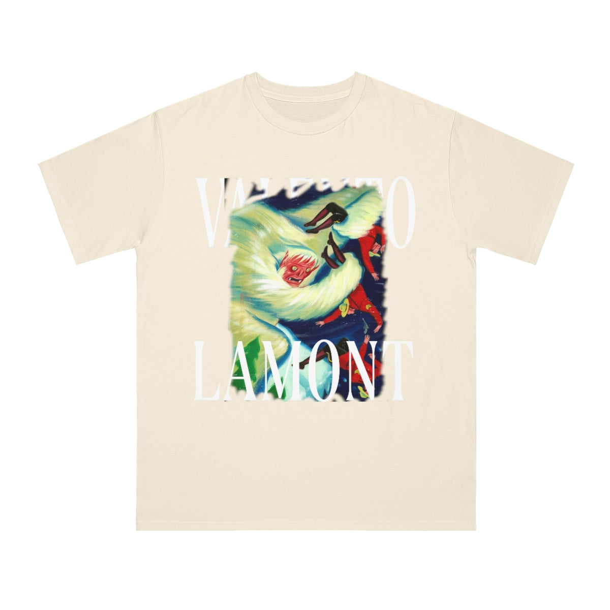 Organic Unisex Classic T-Shirt