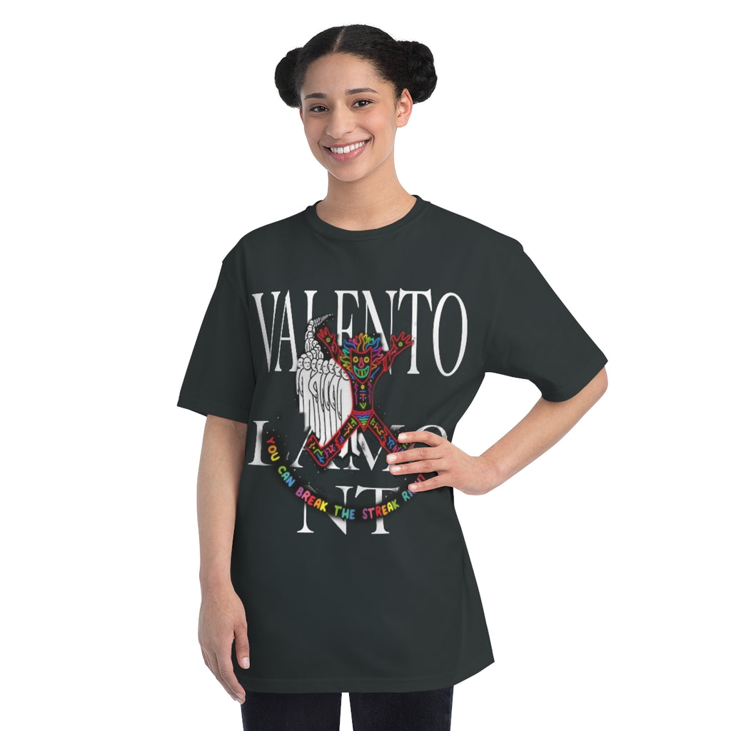 Organic Unisex Classic T-Shirt